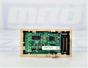SI-485-J | Yaskawa Interface Modules